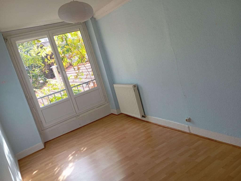 Location Appartement à Saint-Étienne 2 pièces