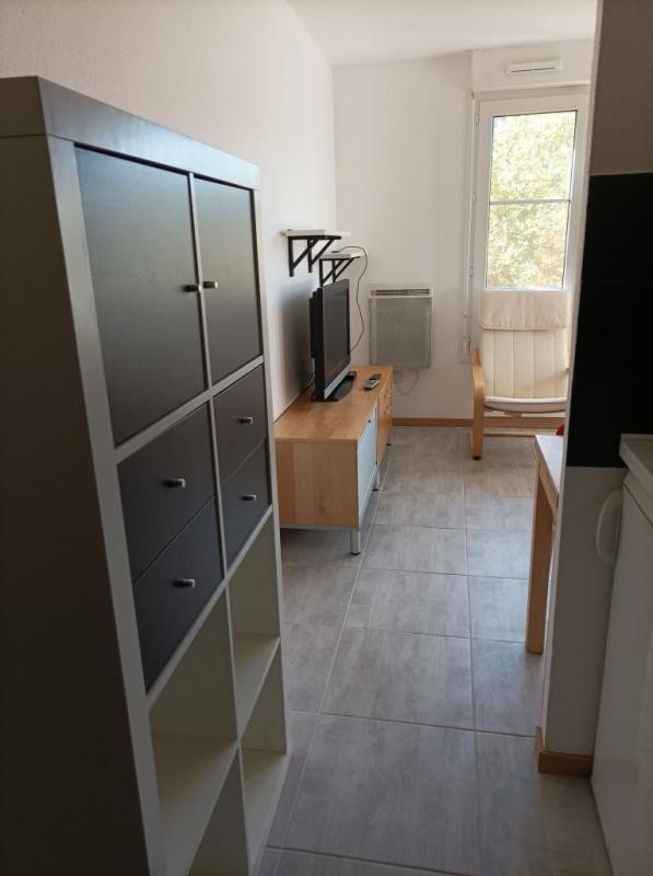 Location Appartement à Mulhouse 1 pièce