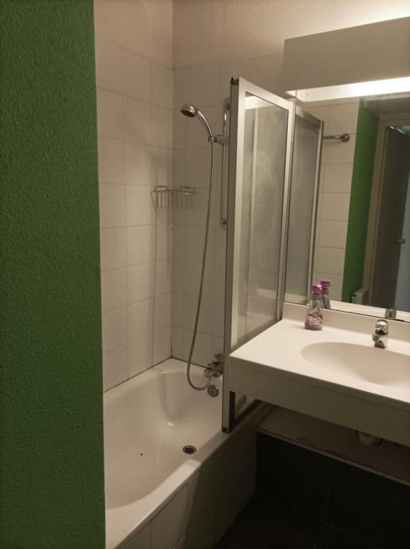 Location Appartement à Mulhouse 1 pièce