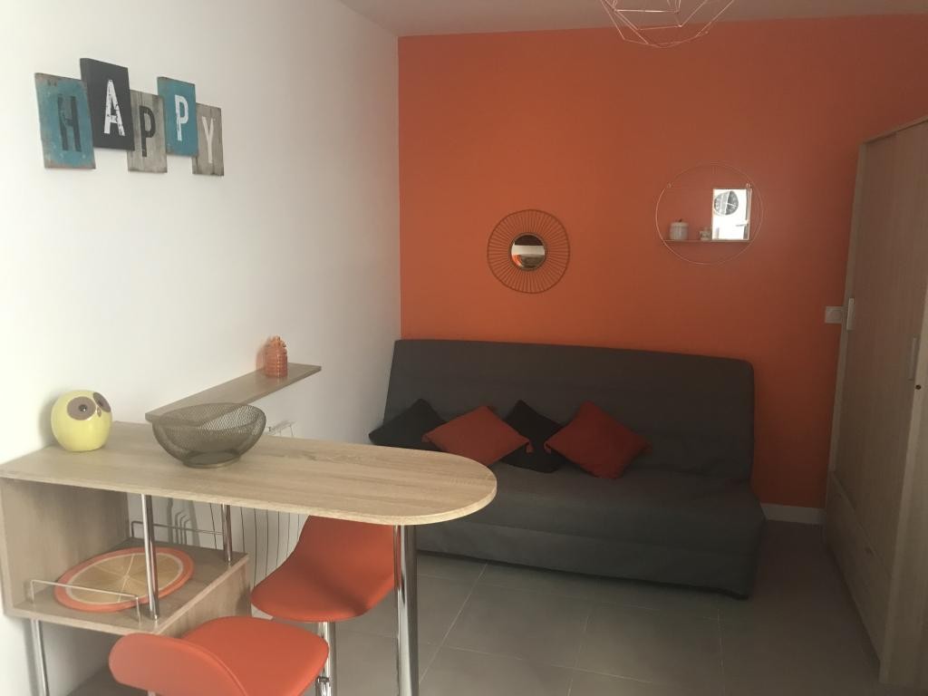 Location Appartement à Libourne 1 pièce