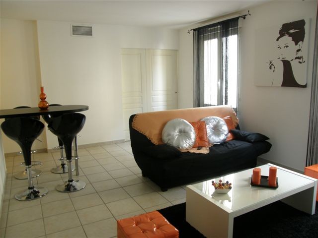 Location Appartement à Toulon 2 pièces