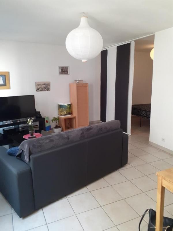 Location Appartement à Toulon 2 pièces