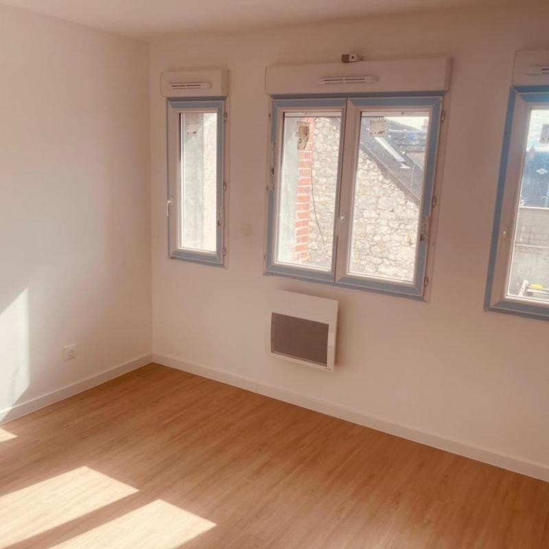 Location Appartement à Orléans 3 pièces