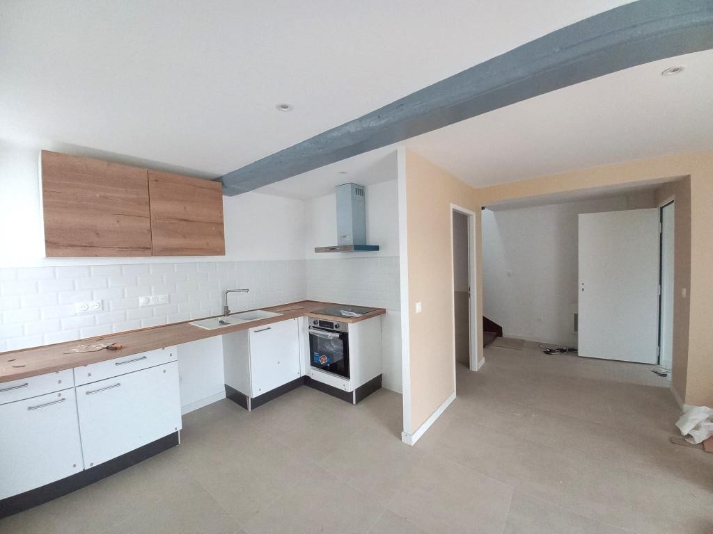 Location Appartement à Orléans 3 pièces