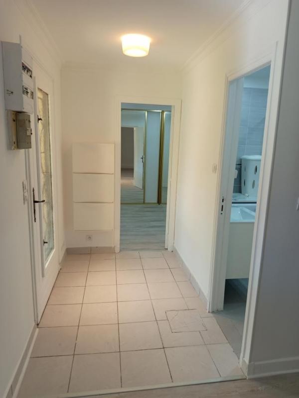 Location Appartement à Arnouville-lès-Gonesse 2 pièces