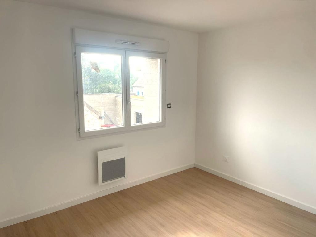 Location Appartement à Orléans 2 pièces