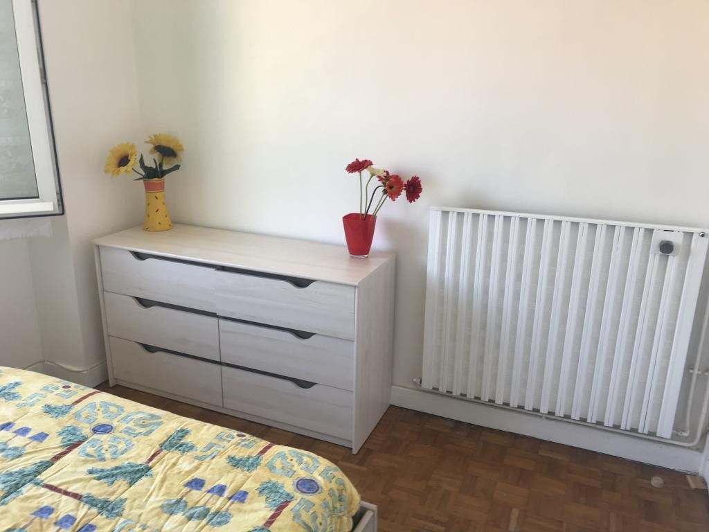 Location Appartement à Hendaye 2 pièces