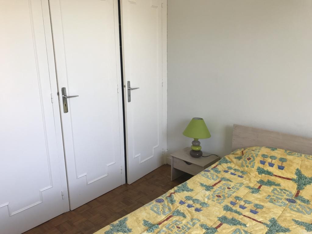 Location Appartement à Hendaye 2 pièces