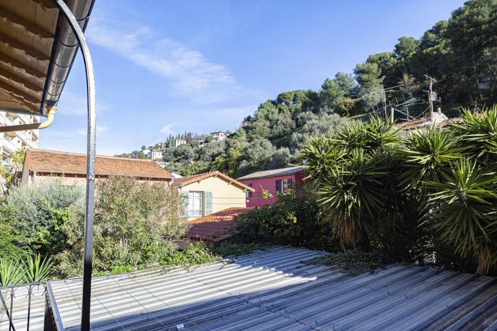 Location Appartement à Nice 2 pièces