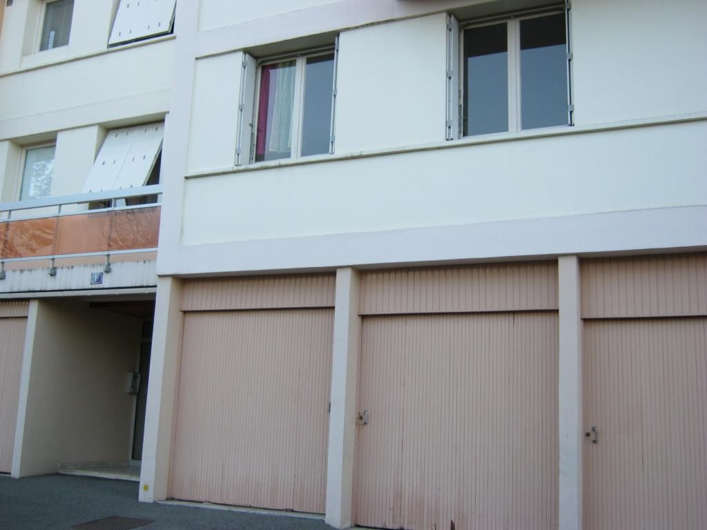 Location Appartement à Chamalières 3 pièces