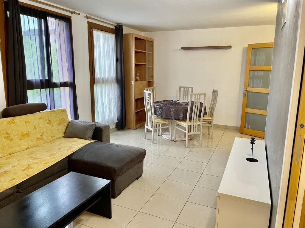 Location Appartement à Aix-en-Provence 2 pièces