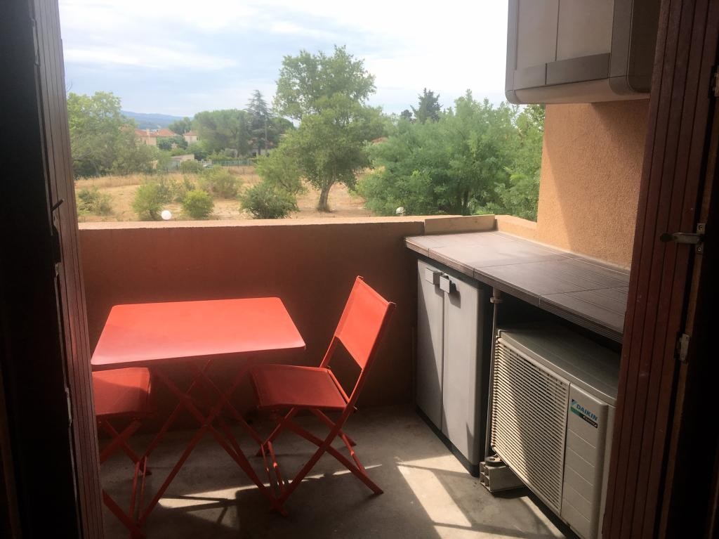 Location Appartement à Aix-en-Provence 2 pièces