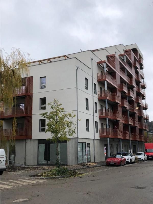 Location Appartement à Strasbourg 1 pièce