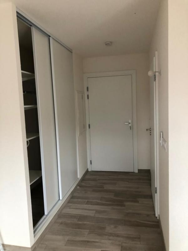 Location Appartement à Strasbourg 1 pièce