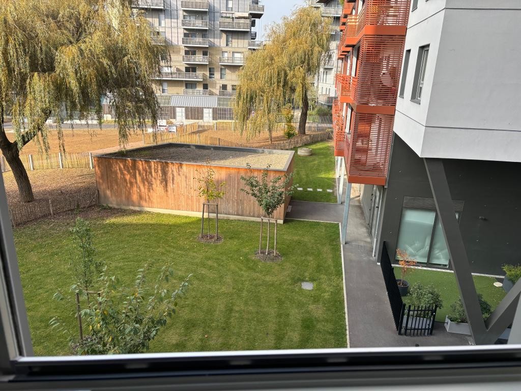 Location Appartement à Strasbourg 1 pièce