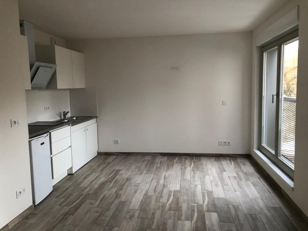 Location Appartement à Strasbourg 1 pièce