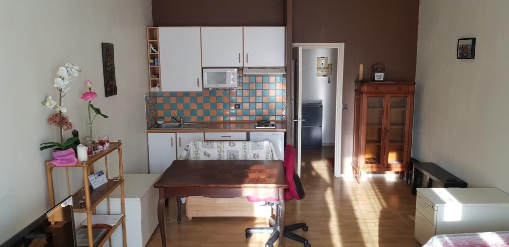 Location Appartement à Lille 1 pièce