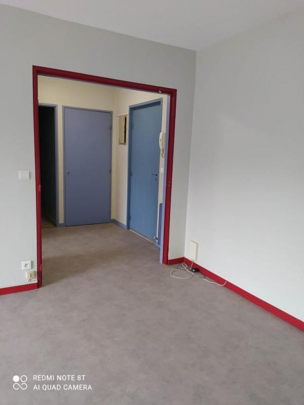 Location Appartement à Pau 3 pièces