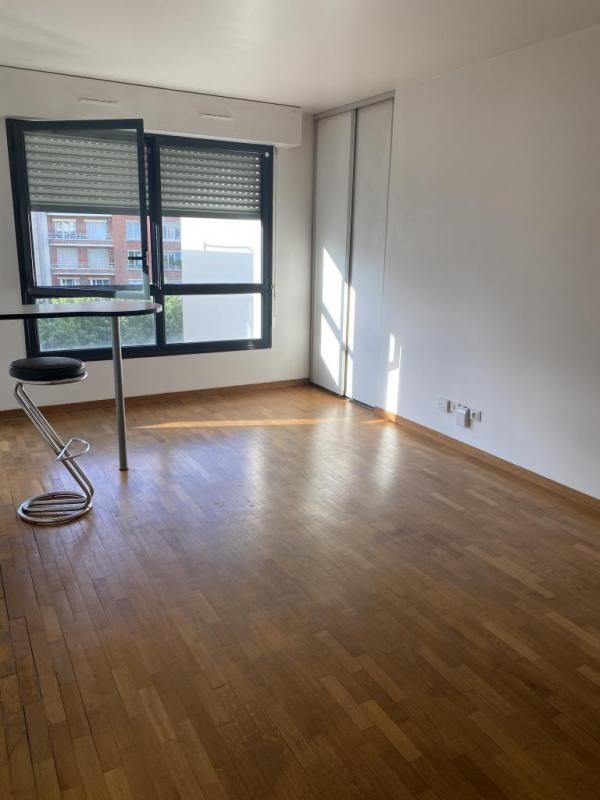 Location Appartement à Boulogne-Billancourt 1 pièce