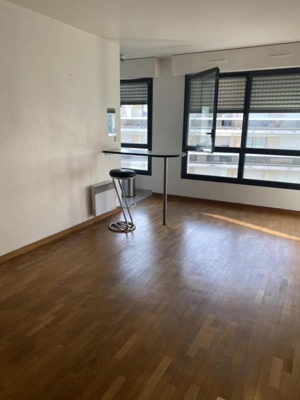 Location Appartement à Boulogne-Billancourt 1 pièce