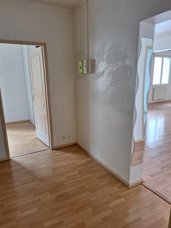 Location Appartement à Belfort 4 pièces