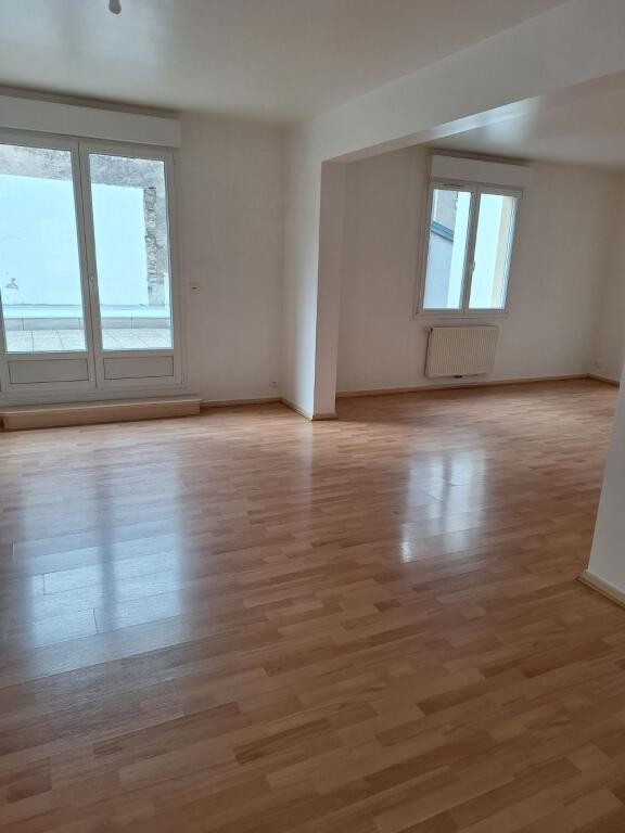 Location Appartement à Belfort 4 pièces