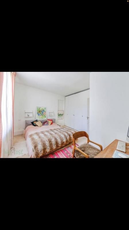 Location Appartement à Paris Butte-Montmartre 18e arrondissement 5 pièces