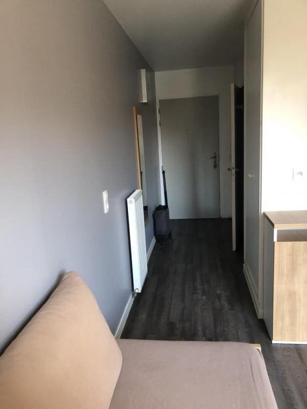 Location Appartement à Ivry-sur-Seine 1 pièce