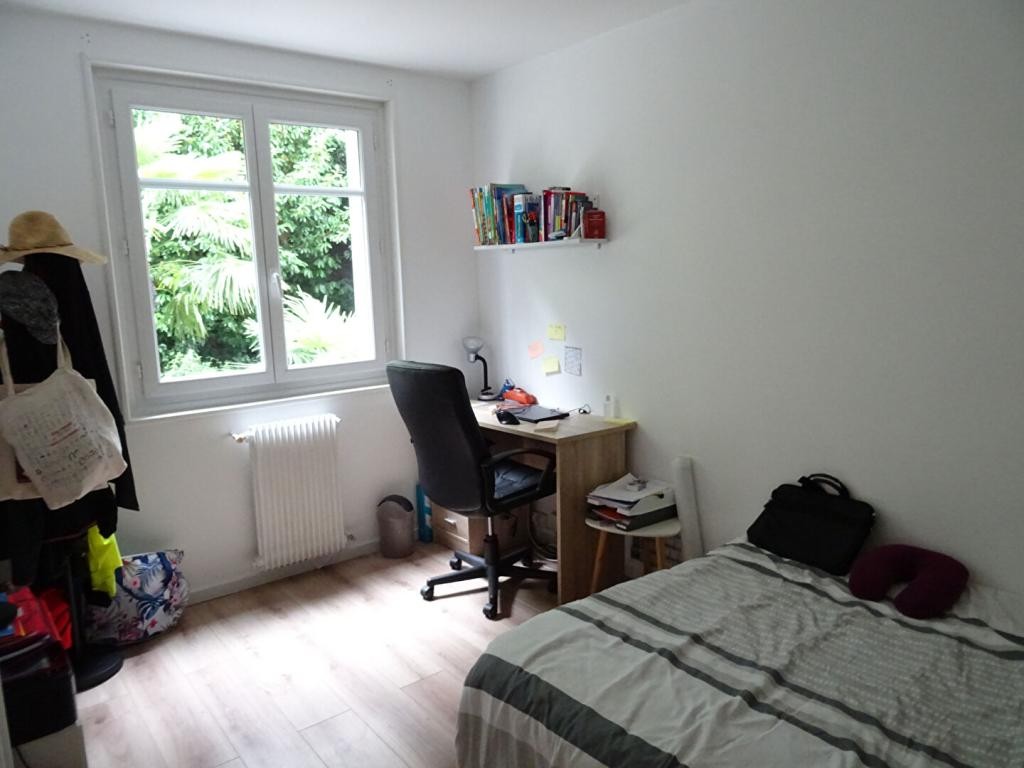 Location Appartement à Billère 4 pièces