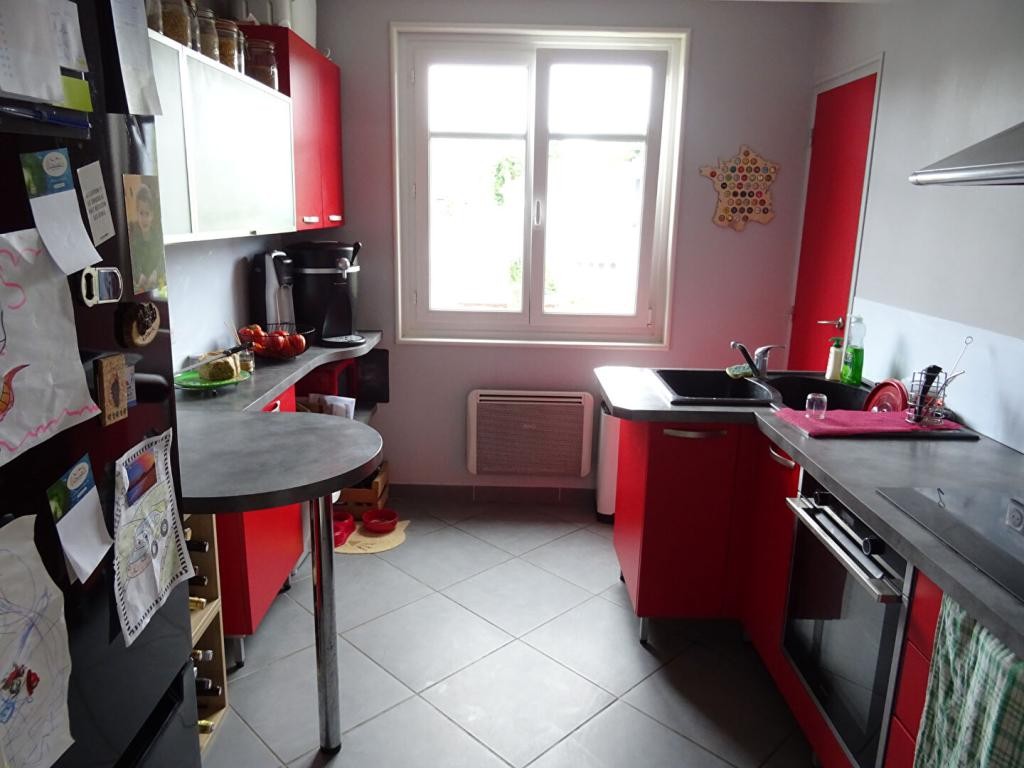 Location Appartement à Billère 4 pièces