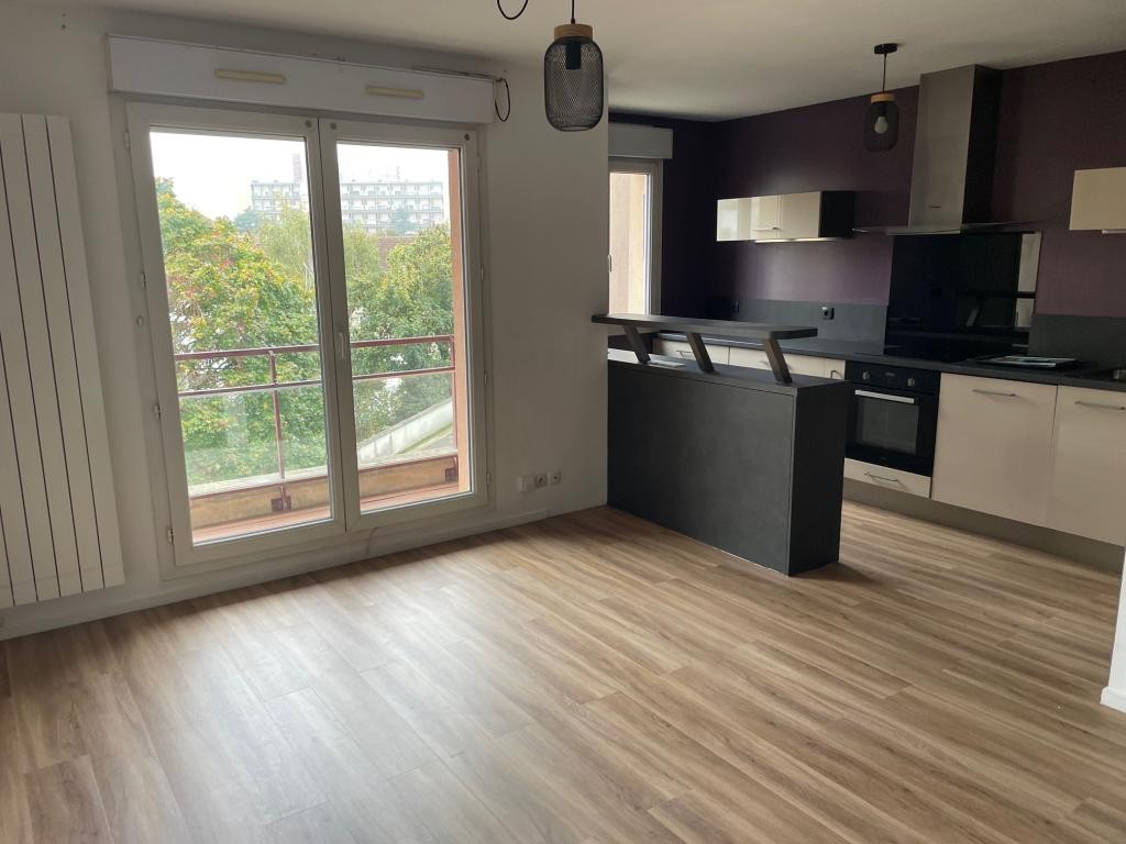 Location Appartement à Melun 3 pièces