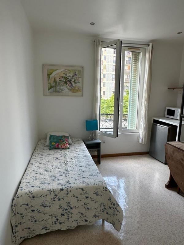 Location Appartement à Fontenay-sous-Bois 1 pièce