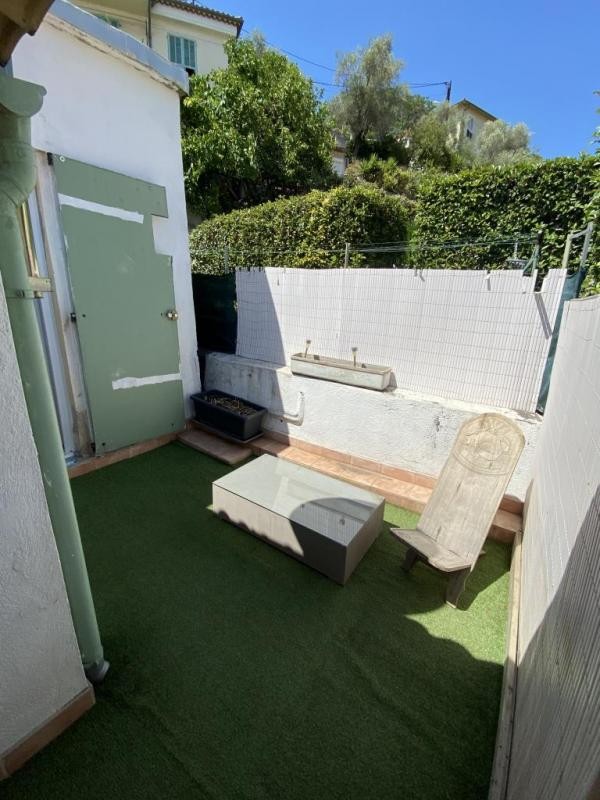 Location Appartement à Nice 3 pièces