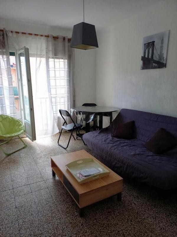 Location Appartement à Perpignan 3 pièces