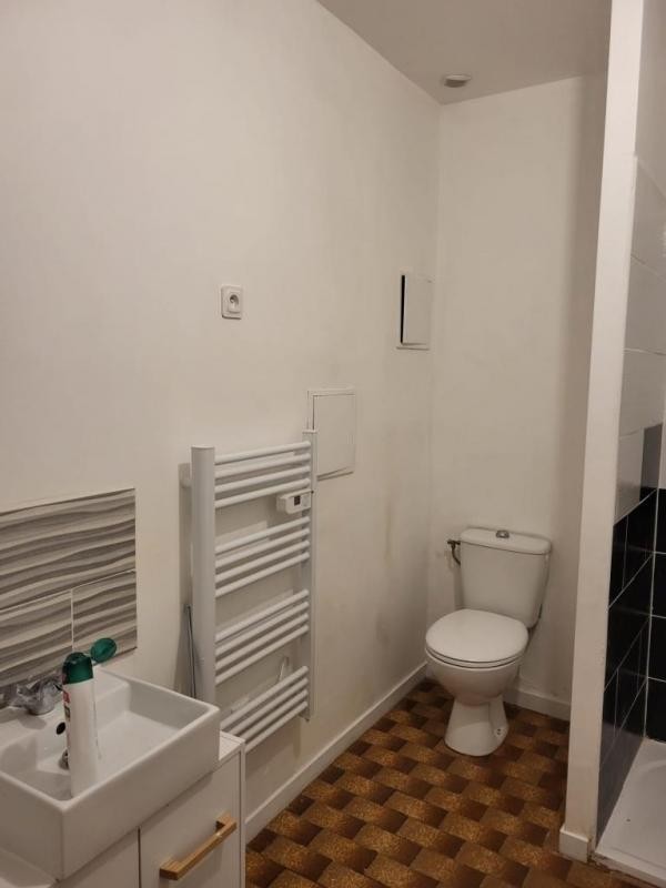 Location Appartement à Lille 1 pièce