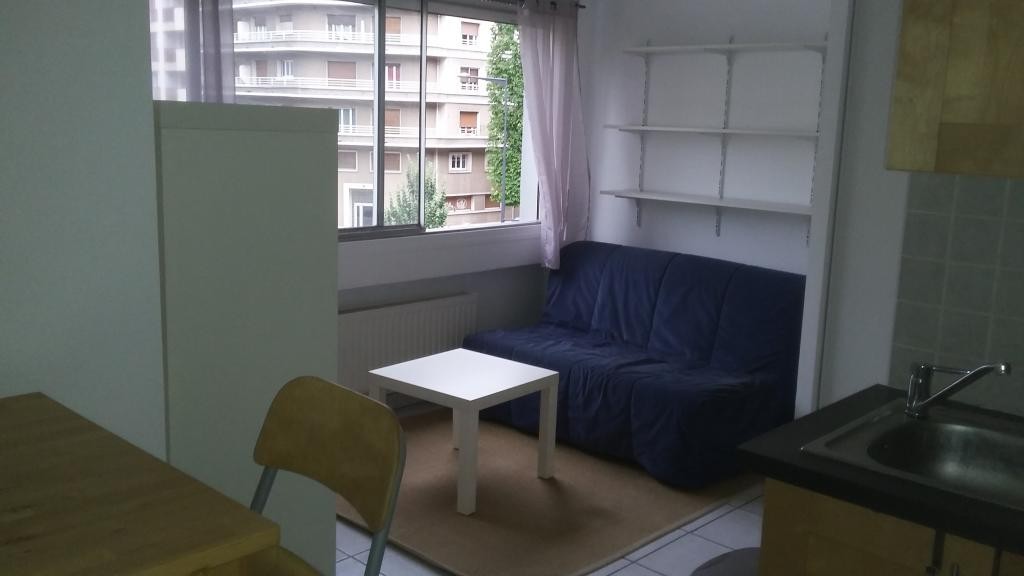 Location Appartement à Grenoble 1 pièce