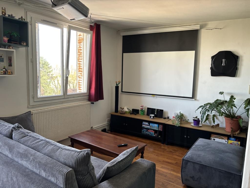 Location Appartement à Dijon 2 pièces