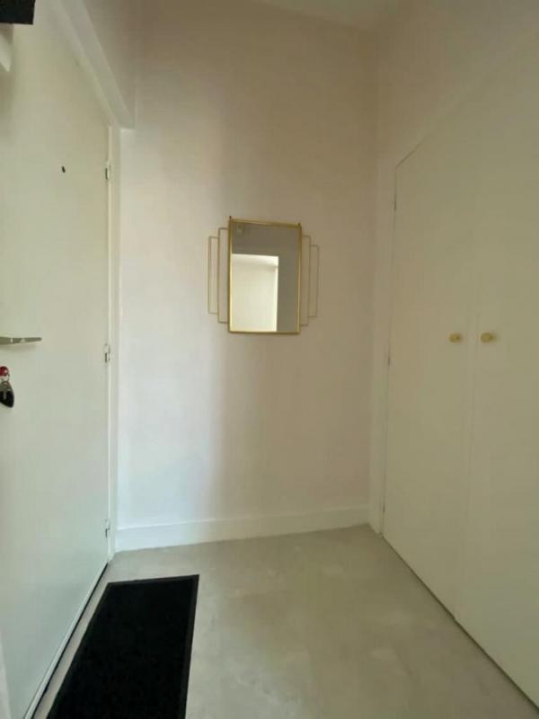 Location Appartement à Quimper 2 pièces