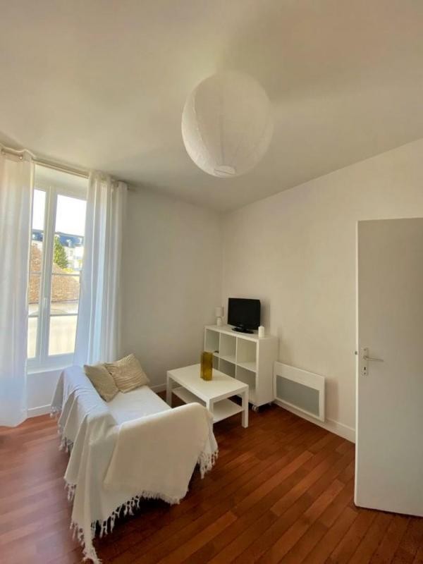 Location Appartement à Quimper 2 pièces