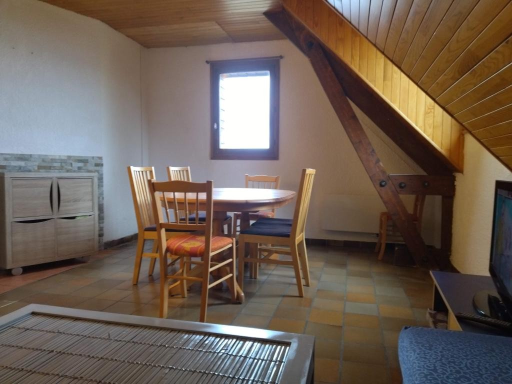 Location Appartement à Châteauroux-les-Alpes 4 pièces