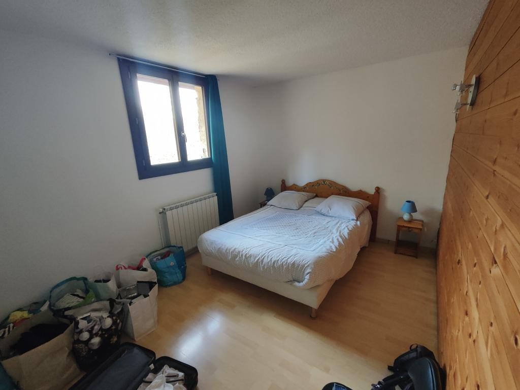 Location Appartement à Châteauroux-les-Alpes 4 pièces