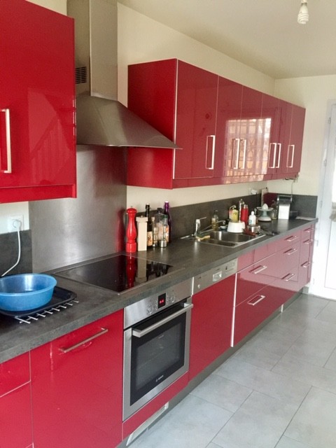 Location Maison à Clamart 8 pièces