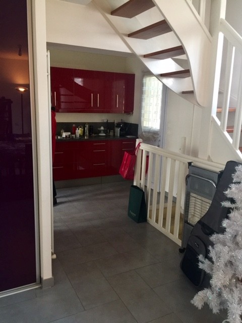 Location Maison à Clamart 8 pièces