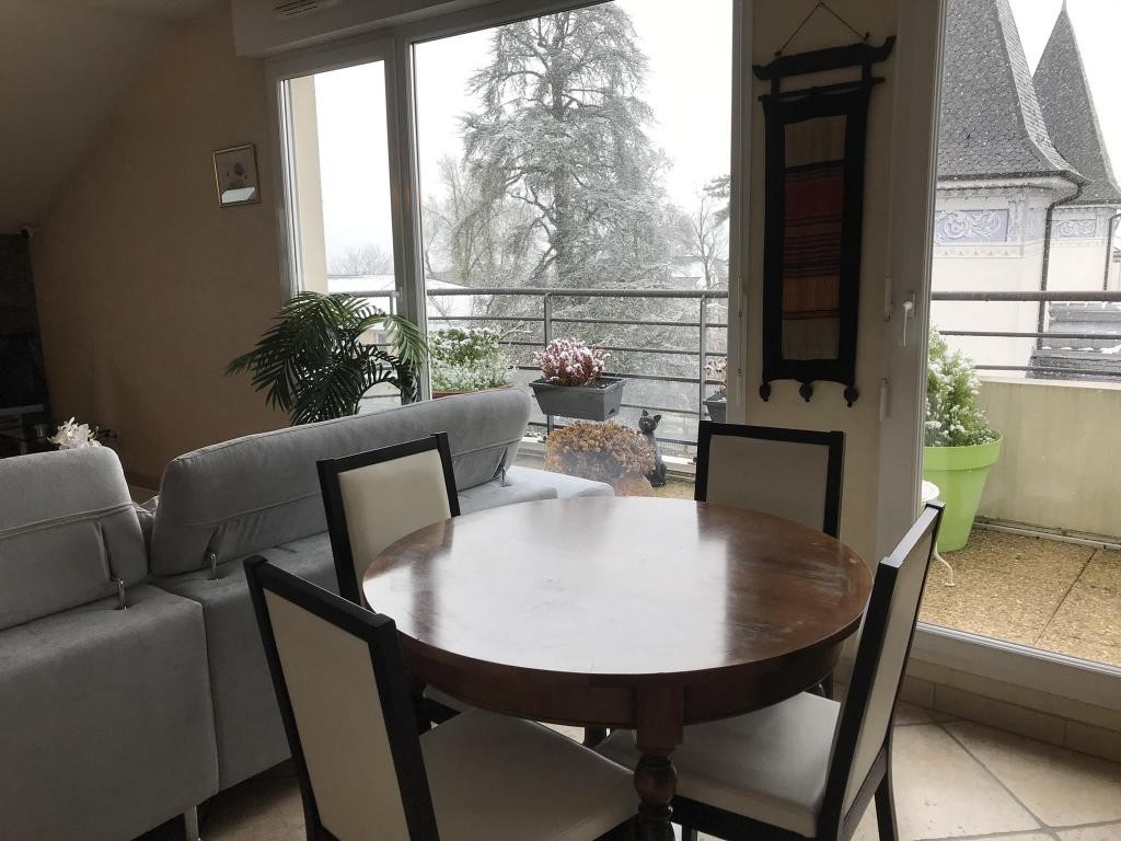 Location Appartement à Vétraz-Monthoux 2 pièces