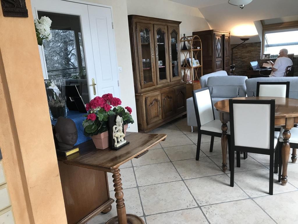 Location Appartement à Vétraz-Monthoux 2 pièces