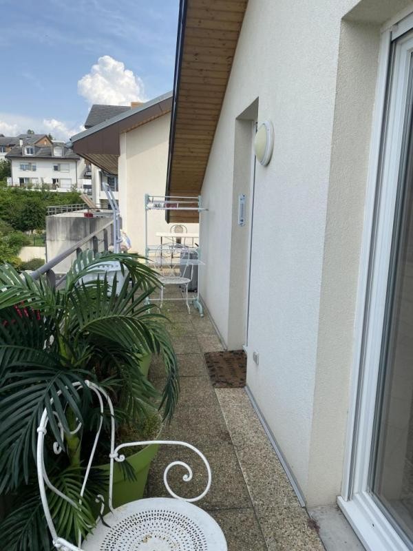 Location Appartement à Vétraz-Monthoux 2 pièces