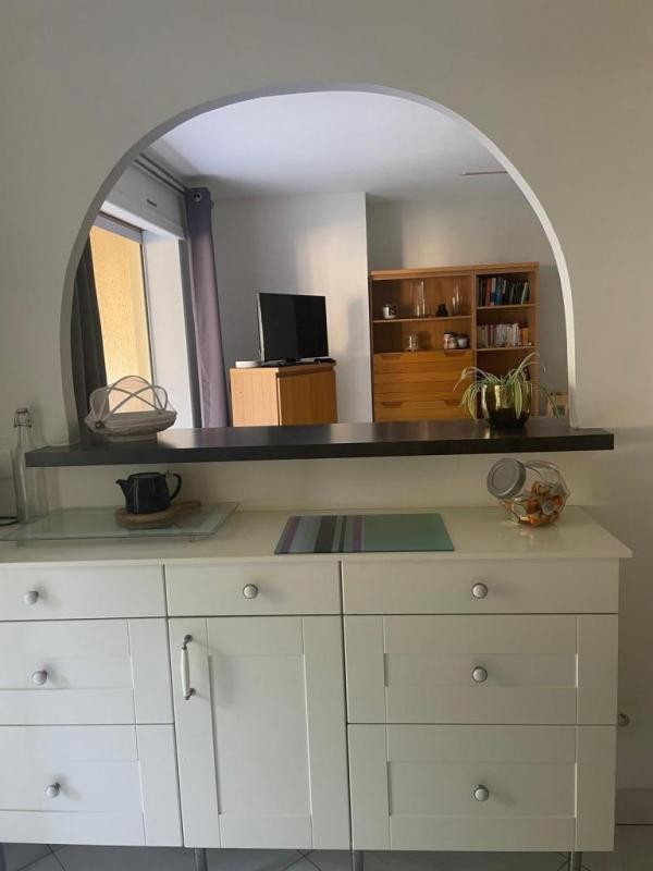 Location Appartement à Sanary-sur-Mer 1 pièce