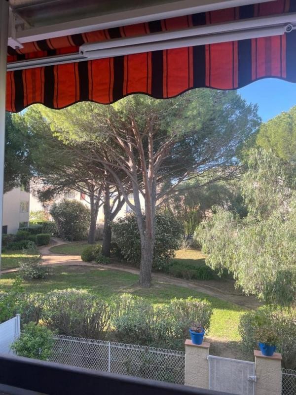 Location Appartement à Sanary-sur-Mer 1 pièce