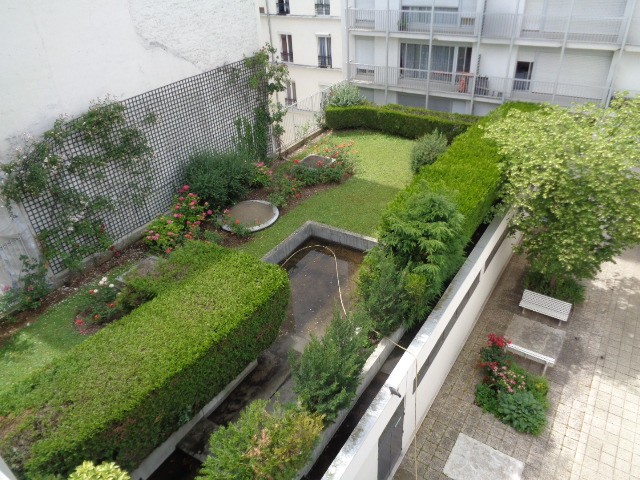 Location Appartement à Paris Vaugirard 15e arrondissement 1 pièce