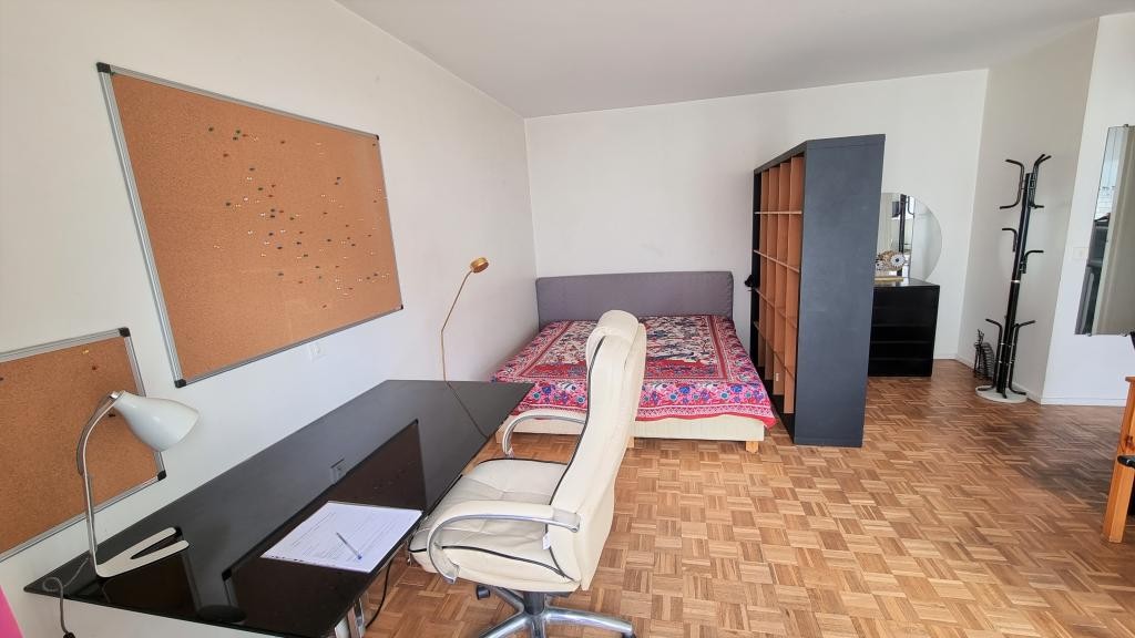 Location Appartement à Paris Vaugirard 15e arrondissement 1 pièce